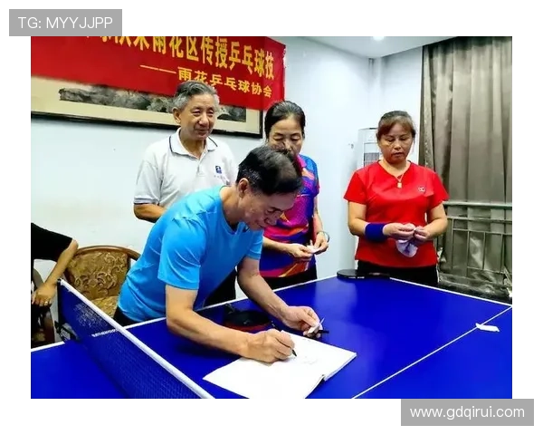 广州乒乓球队在联赛中的团队协作表现分析与启示