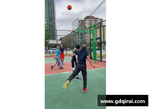 长沙之光：探寻球场明日之星