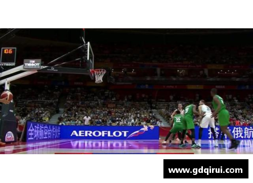 新西兰NBA球员：跃升国际赛场