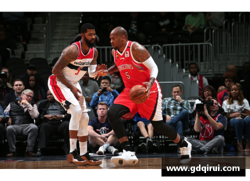 NBA里的短腿球员：挑战身材局限，追逐篮球梦想