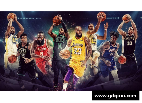 NBA球队人数普查：每支球队的阵容规模如何？