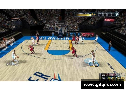 NBA滚球技巧大揭秘：实战经验与策略解析