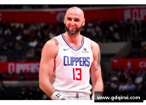 NBA：从零食到实力派，探索球员的成长之路
