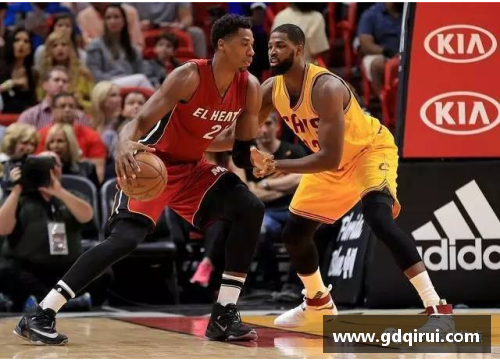 热火NBA：阵容更新与赛季展望