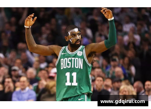 欧文引领风潮 NBA2KOL新赛季全景解析与策略指南