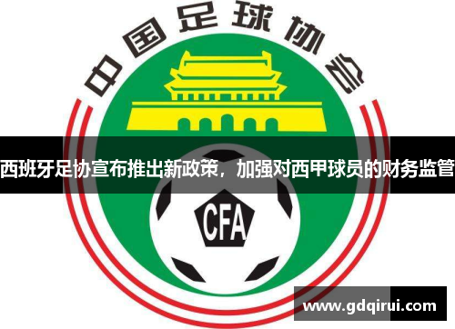 西班牙足协宣布推出新政策，加强对西甲球员的财务监管