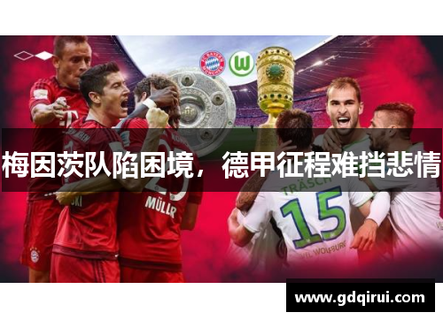 梅因茨队陷困境，德甲征程难挡悲情